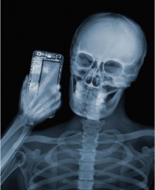 X-Ray Photography Art by Nick Veasey 012
