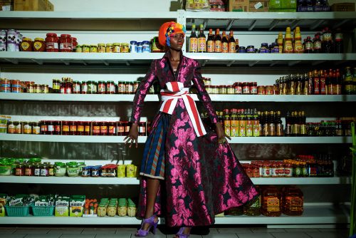 Ingrid Irsigler – Stunning and Vibrant Photography from #AfroAsia Market Day @afi sa Fashi ...