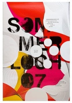 Labor and Curse – Magazine Cover / Poster Design