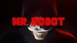Mr. Robot – Title Sequence Design (Unofficial)