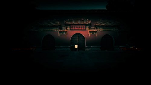 Tom Leighton – Beijing – Photography 002
