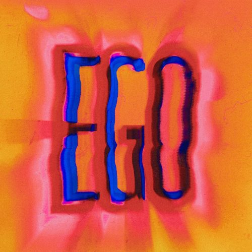 MISHKO – Type glitch experiments – Ego