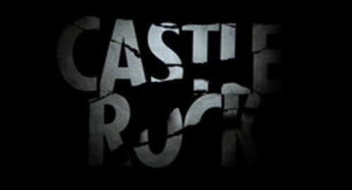 Castle Rock Title Treatment