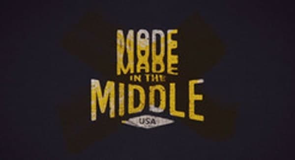 Made in the Middle Title Treatment