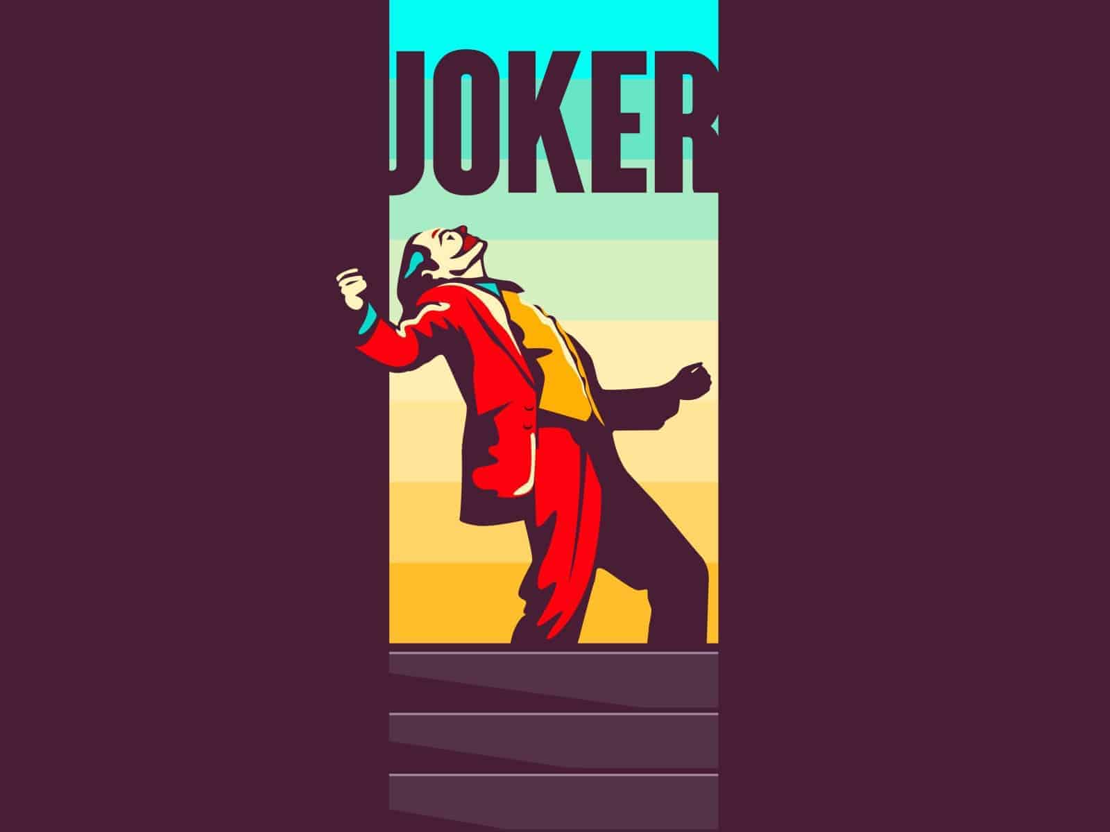 joker vector