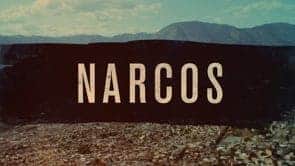 Narcos Main Title Sequence