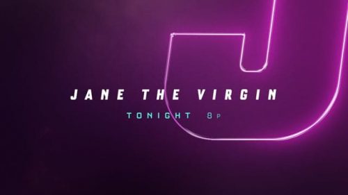 CW | Network Branding – Night ID