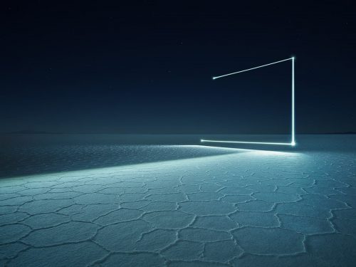 Photography – Reuben Wu – Field of Infinity – Desert Light Landscape Photography