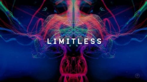 LIMITLESS Main Title Sequence