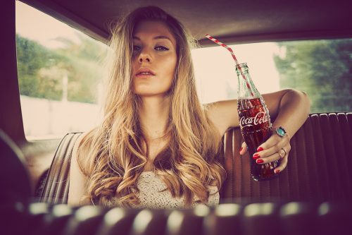 Facundo Gray Photography – Coca Cola Coke Advertising Campaign 2016