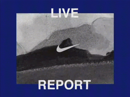 Alexis Jamet’s Nike animations are warm, nostalgic and beautiful in their simplicity