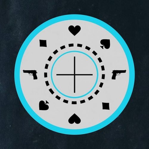 Netflix Ozark Social Campaign – poker chip