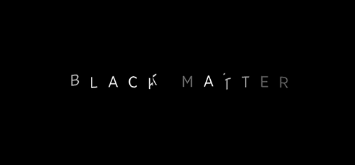 Black Matter – 3D Black Matte Designs