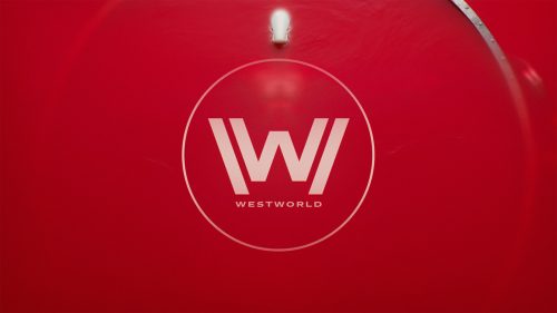 Westworld Season 3 HBO Main Title Sequence Style Frames – After Effects Maxon C4D