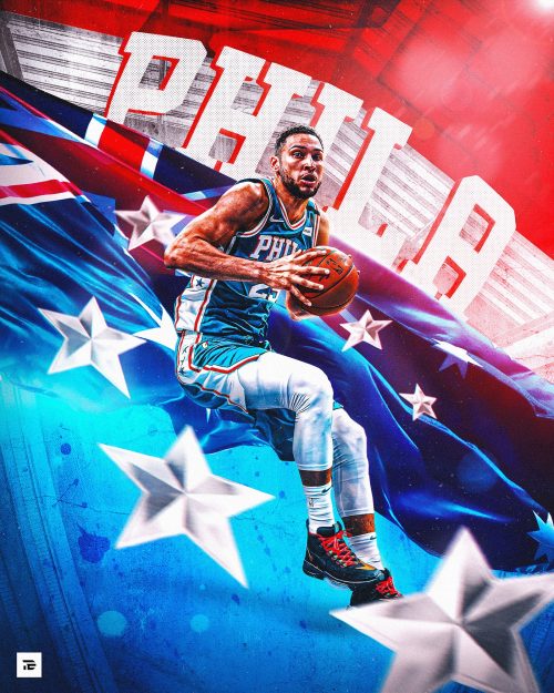 Derek Ho – NBA Sports Posters