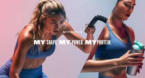Sam Robinson – My Limits My Protein Active Fitness Sports Training Lifestyle Lookbook Phot ...