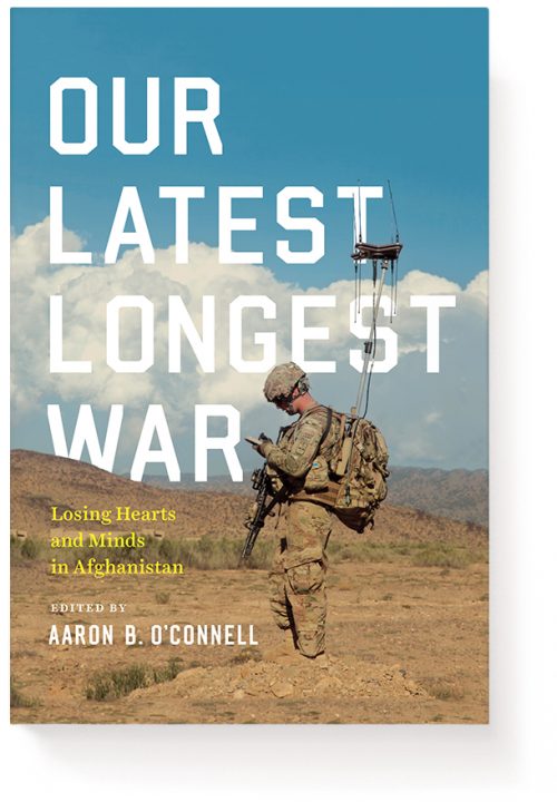 Novel Book Art Jacket Cover Design Story Editorial Magazine Our Latest Longest War Losing Hearts ...
