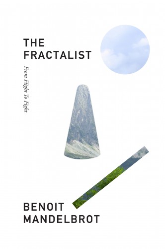 Novel Book Art Jacket Cover Design Story Editorial Magazine – The Fractalist Minimal