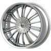 G2 G2-105 18x7.5 Chrome