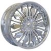 G2 G2-319 22x9.5 Chrome