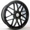 G2 G2-325 20x8.5 Matt Black