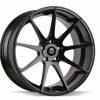 V8 V-36 19x9.5 Matt Black