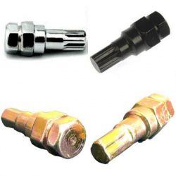 Key for Key Bolt/Nut