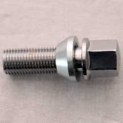 (Mobile Kuglebund) Bolt