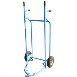 Tyre Carrier