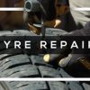 Major Tyre Repair