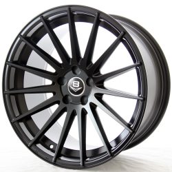 V8 V-25 20x10 Matt Black