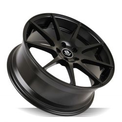 V8 V-36 19x8.5 Matt Black