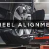 Front and Rear Wheel Alignment