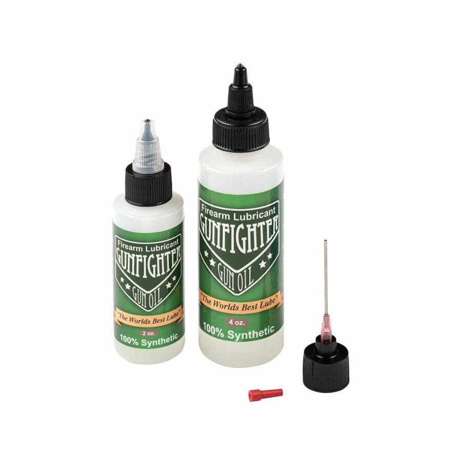 Gunfighter Gun Oil