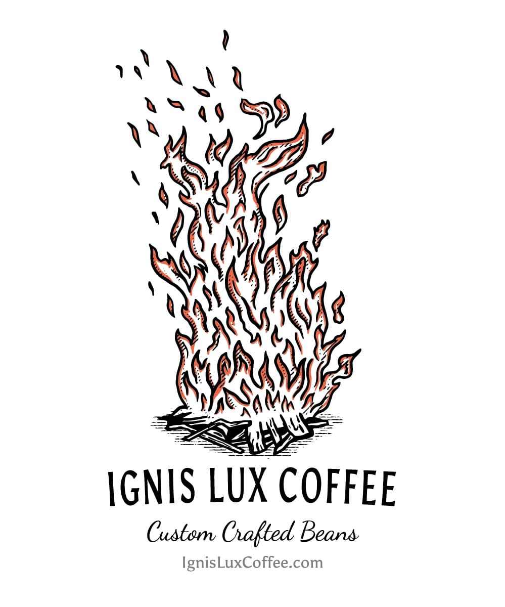 Ignis Lux Original Blend - Carry Trainer