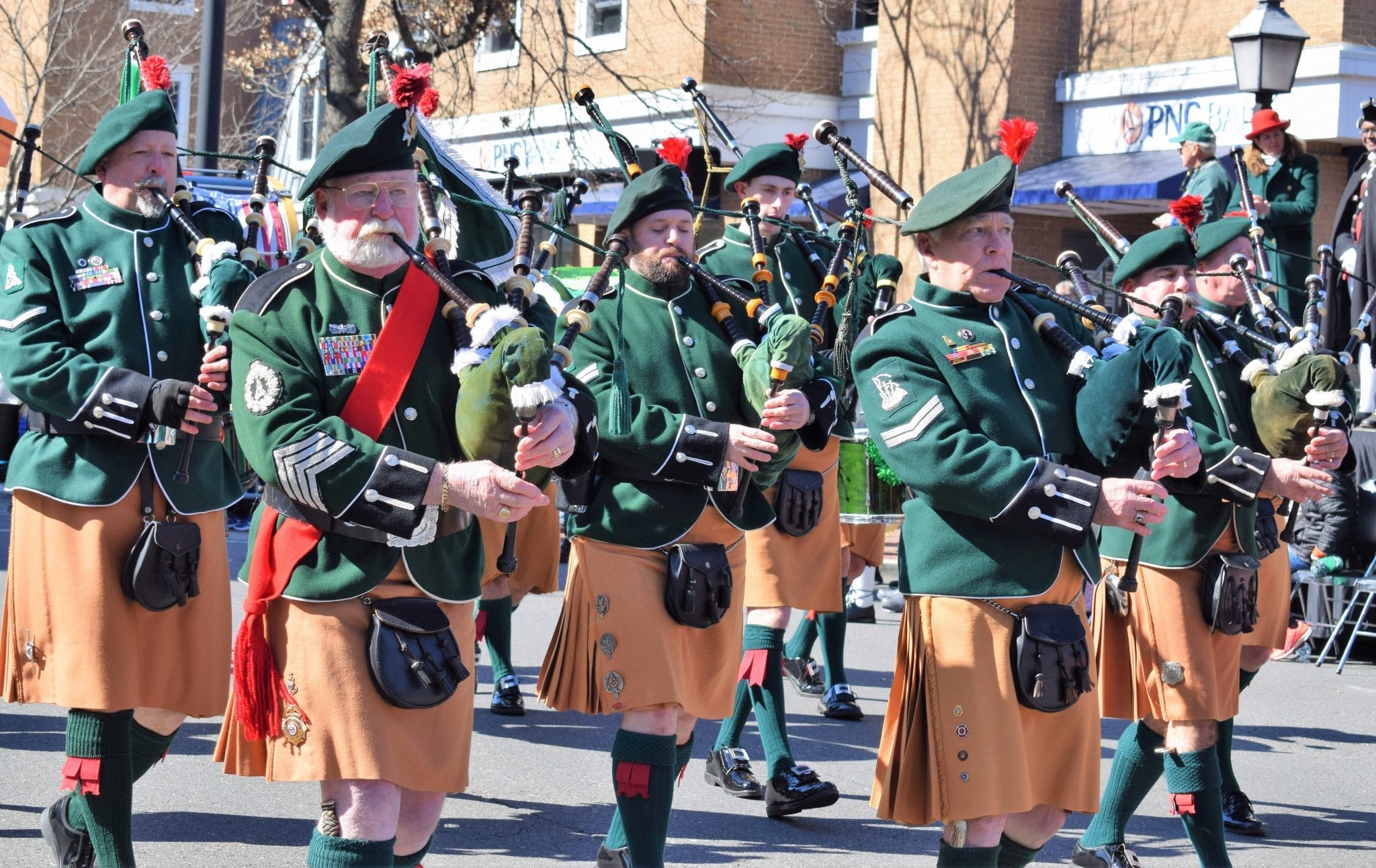 The Gaelic American on X: St. Agnes Church (near Grand Central) will host  an Irish language mass prior to the NYC St. Patrick's Day Parade on March  16 at 9am.  /