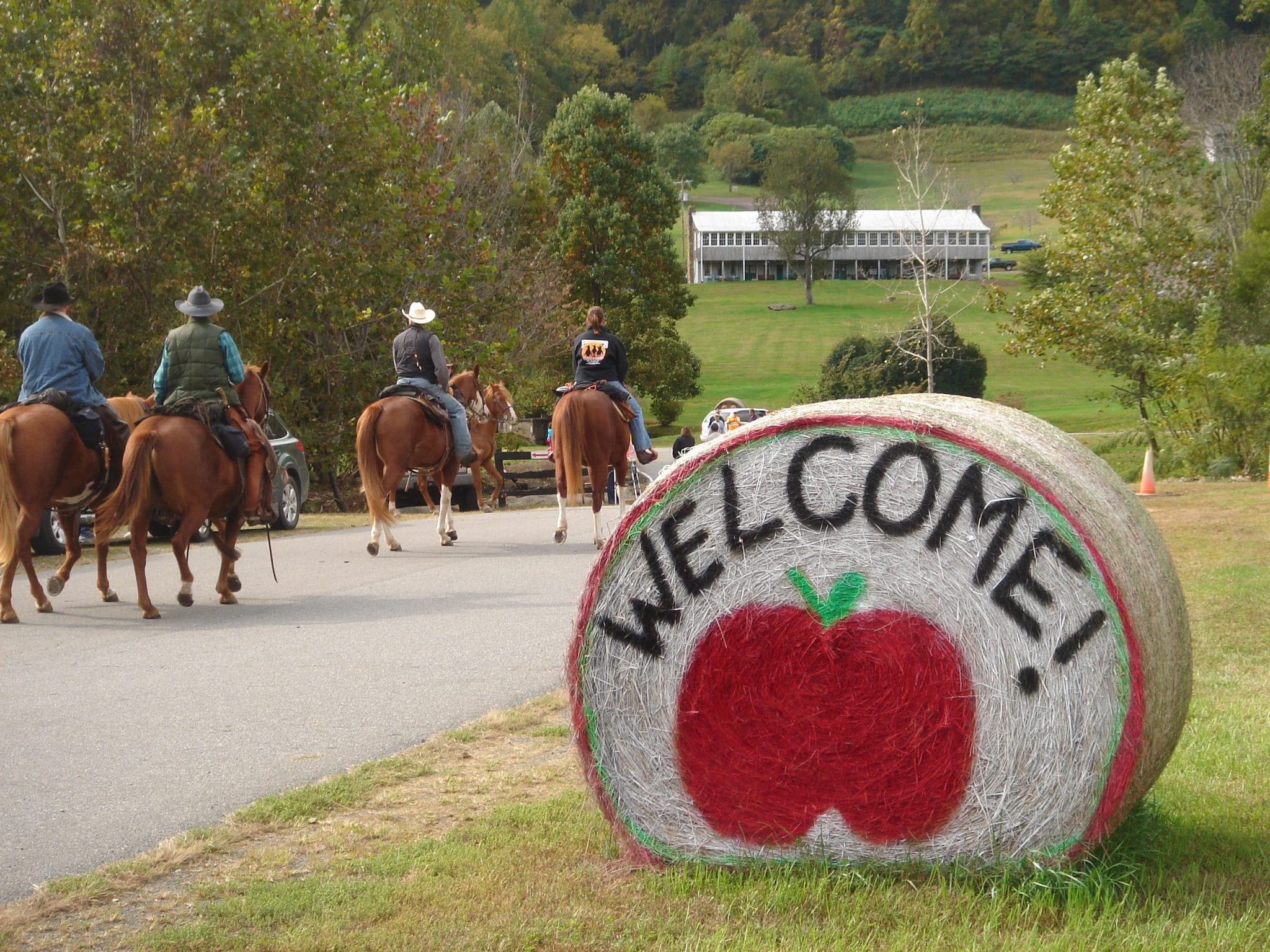 Making Apple Butter the Way Grandma Made It The ZebraGood News in