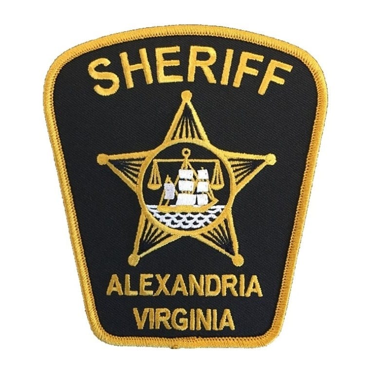 Looking Sharp! Alexandria Sheriff's Office Announces New Uniform