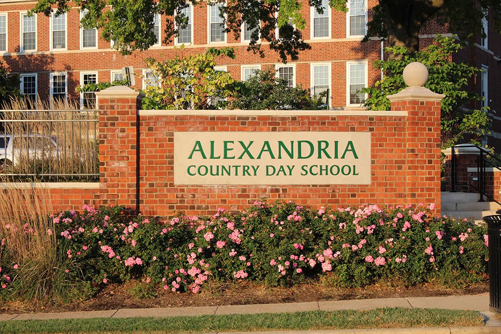 Alexandria Country Day School Country Market A Fall Fair
