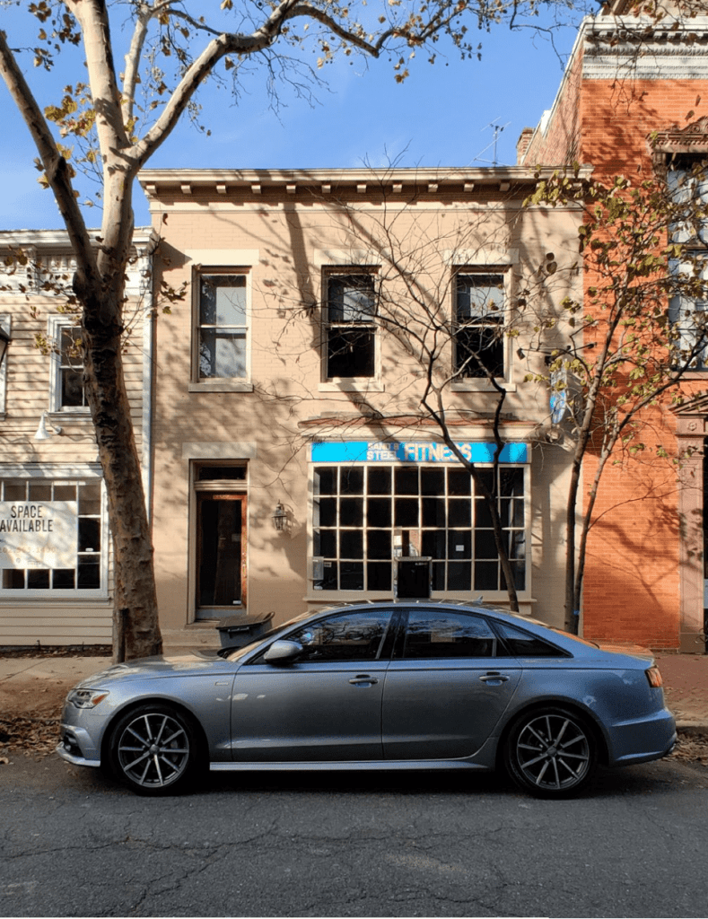 New Cat Café and Wine Bar Poised to Pass Alexandria's Planning