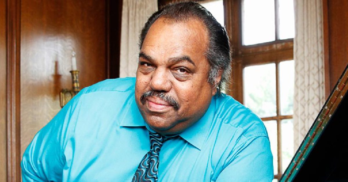 Daryl Davis