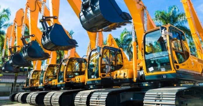 Should You Rent or Buy Construction Equipment