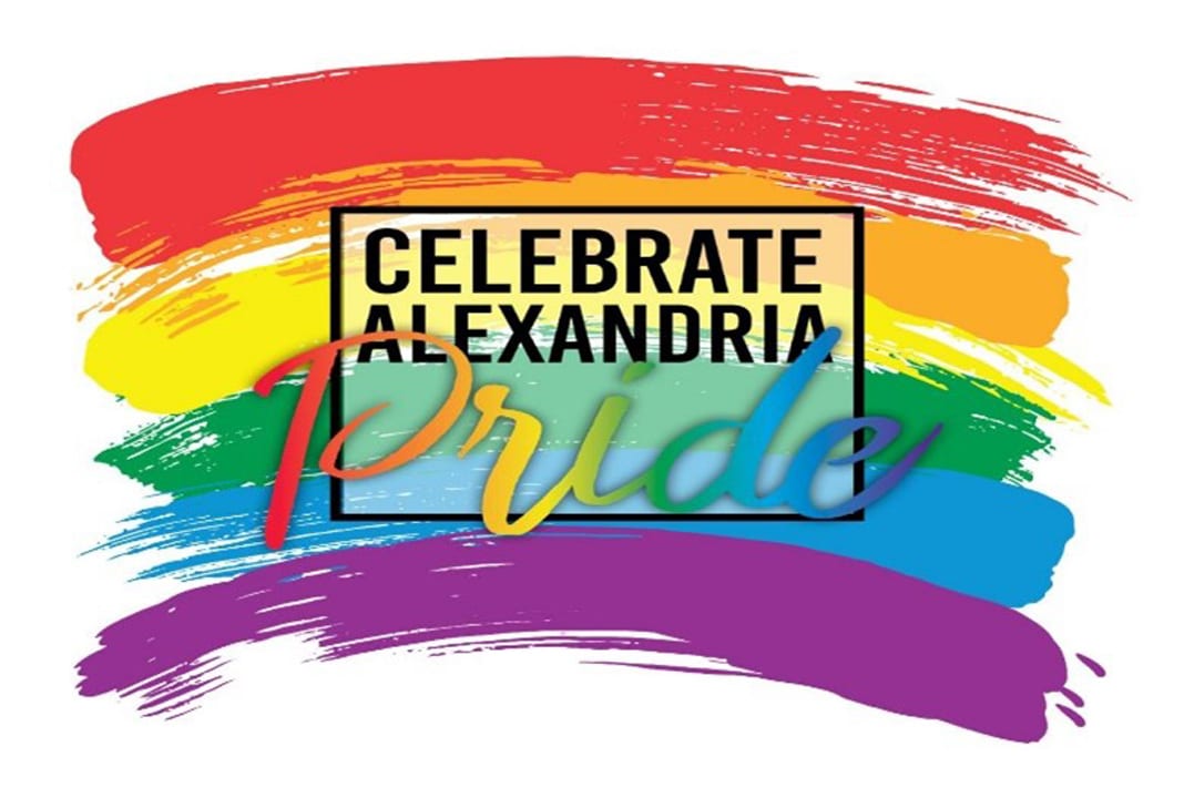 Celebrate Alexandria Pride in June The ZebraGood News in Alexandria