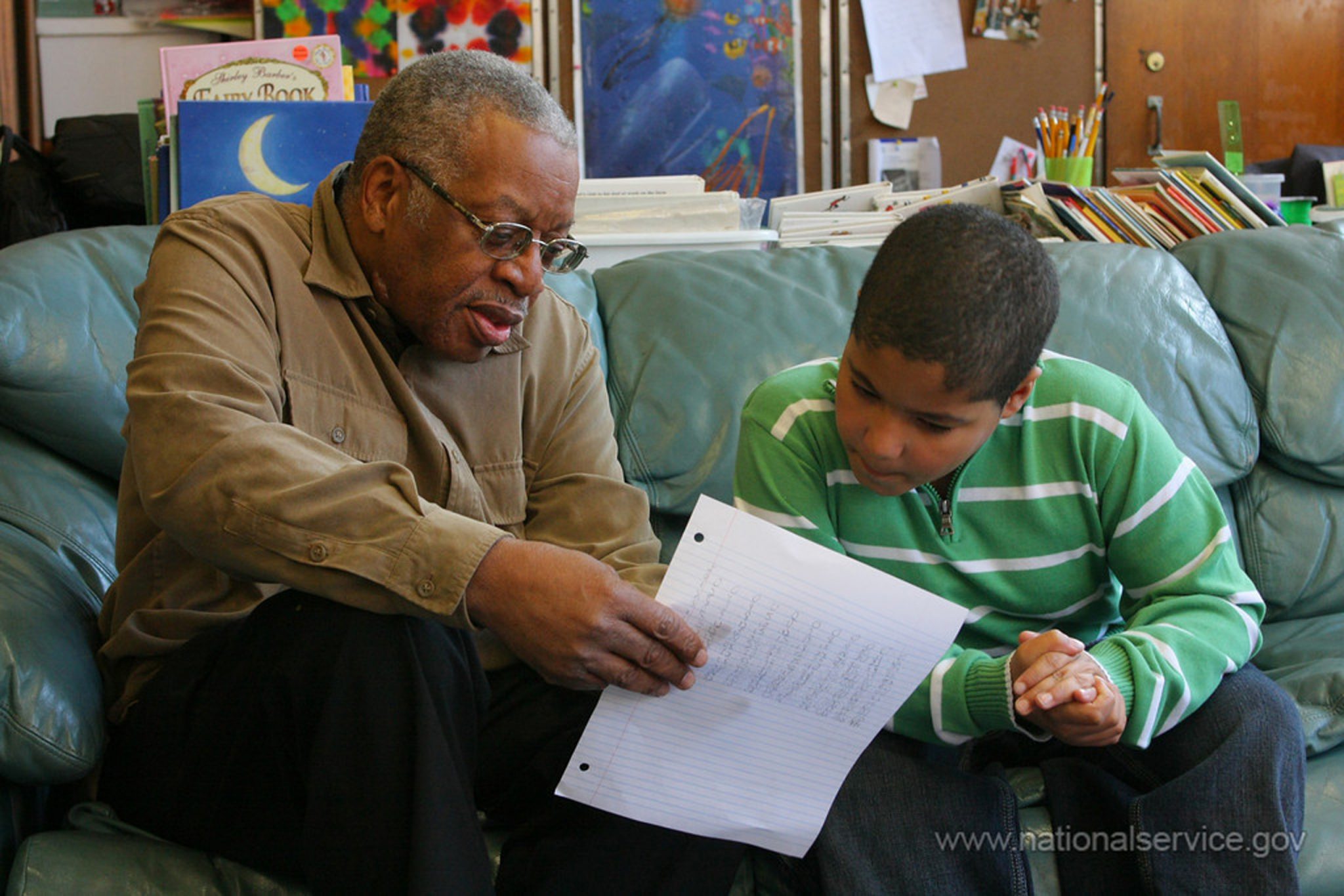 Giving Back During the Pandemic Helps All of Us