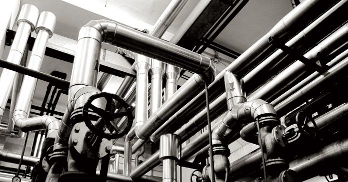 All You Need to Know About Stainless Steel Pipes