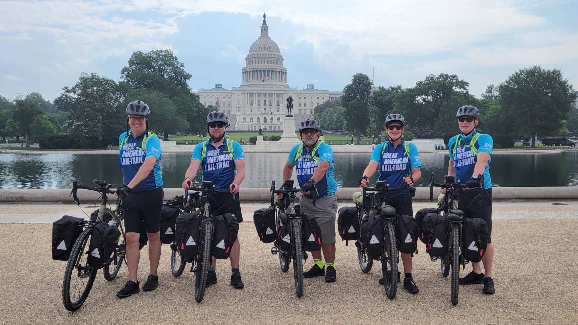 Hiawatha Rail Trail Bike Trip - Western Spirit Cycling