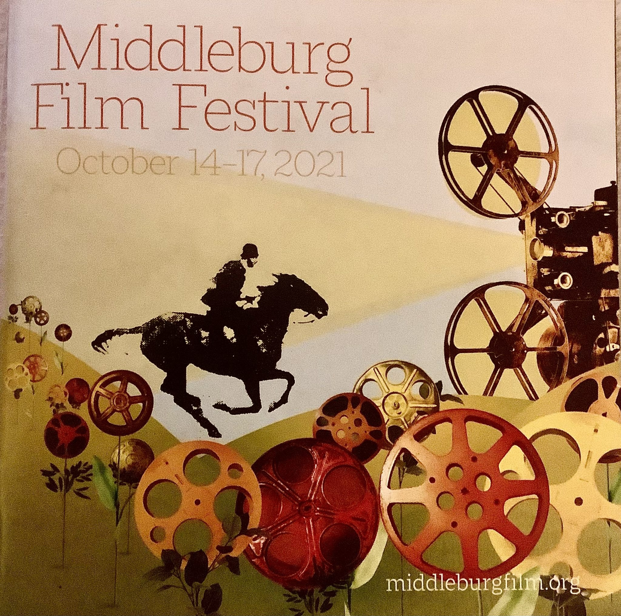 The Power of the Middleburg Film Festival