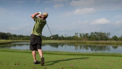 The Most Common Mistakes Made by Beginner Golfers