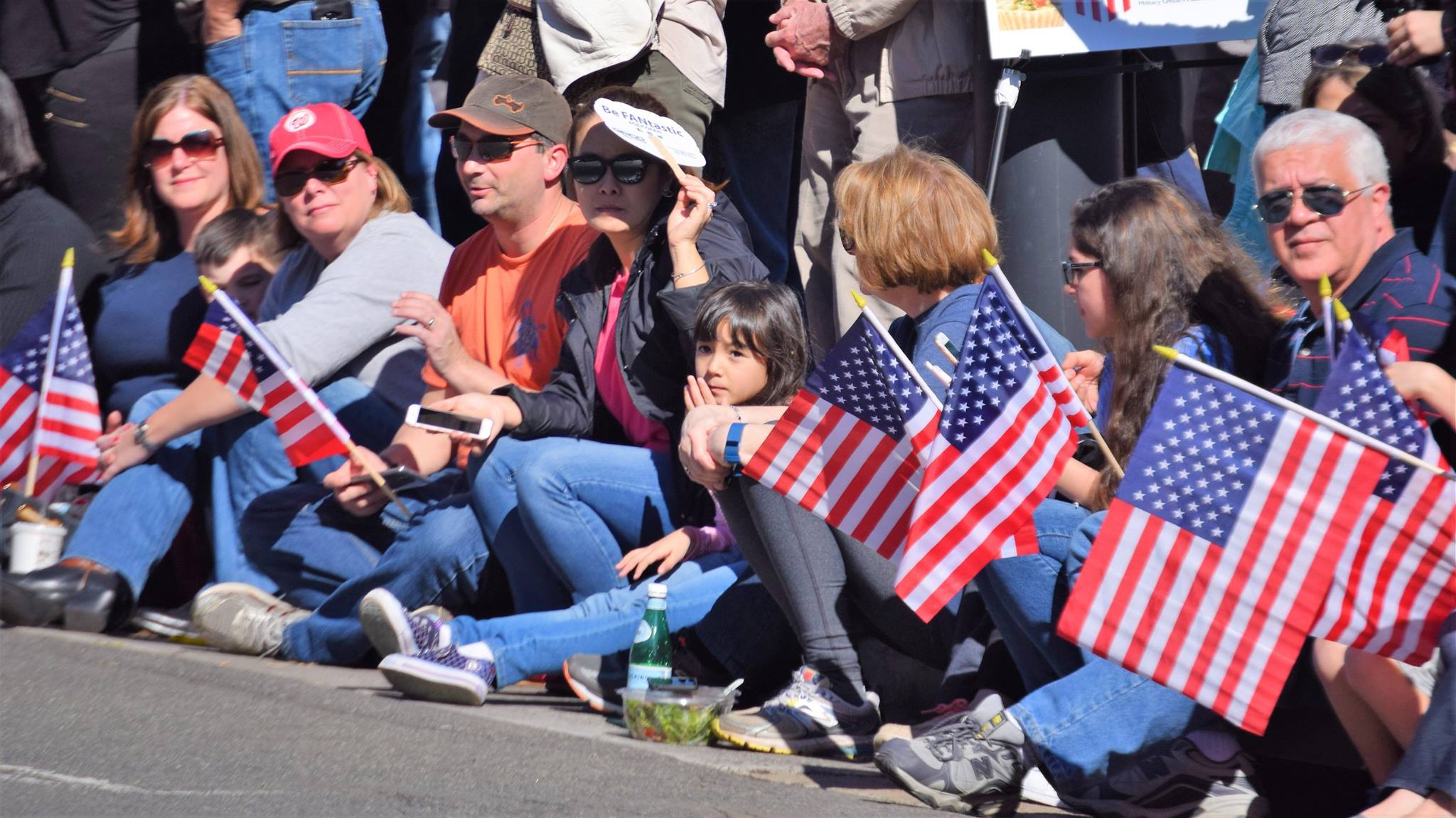 Parade Route Map Here Stake Out Your Spot for Washington's