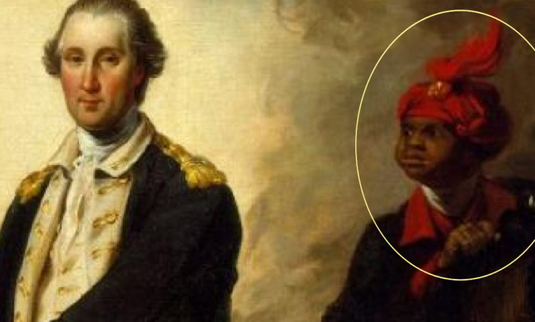 Black American Revolutionary War Patriot William Lee to be Memorialized